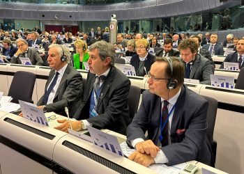 Crisi alimentare, Marislio al CdR: “facilitare transizione verso sistemi agroalimentari più sostenibili”