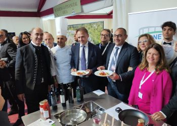 Merano Wine Festival, nasce gemellaggio tra istituti alberghieri abruzzesi e di Bolzano