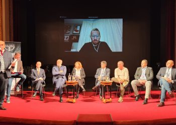 Merano wine festival: Abruzzo a confronto con la Nuova Zelanda su sostenibilità, le parole di Imprudente