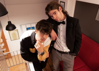 Area Sanremo 2022, il duo abruzzese composto da Fazio e Marcelli conquista la finale