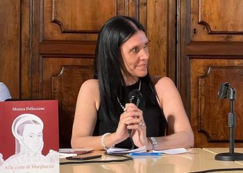 Margherita d’Austria al centro dell’ultimo libro di Monica Pelliccione, sabato il dialogo con l’autrice
