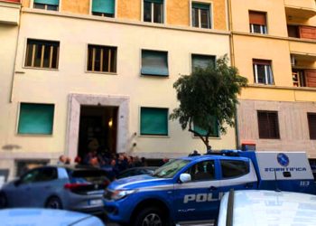 Omicidi a Roma svelano giri di prostituzione, si indaga nel quartiere del delitto Cesaroni
