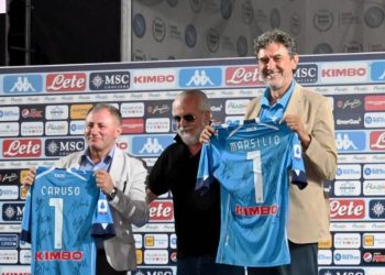 Ritiro del Napoli Calcio in Abruzzo, Corte dei Conti archivia esposto