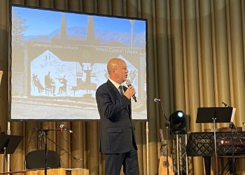 Il Conservatorio “Alfredo Casella” dell’Aquila inaugura il nuovo anno accademico