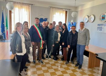 Nuovo direttivo per la Pro loco di Cappadocia, Scuderi è il presidente