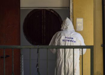 Omicidi di Roma, il sospettato ammette: “Ero nella casa delle cinesi, ricordo solo tanto sangue”