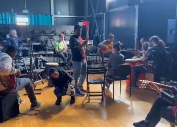 Nasce l’Orchestra policulturale, domani all’Auditorium del Parco il primo concerto