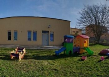 Finanziamento Pnrr per ricostruzione edificio scolastico, Biondi: in progetto nuovo “polo per l’infanzia”