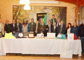 Campotosto eletto “comune simbolo terremotato”, solidarietà e convivialità al centro dell’evento