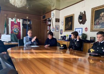 Finiti i lavori al “Giardino del sole”, il parco voluto amato dai bambini e vicino alla scuola