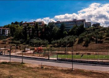 Pubblicati bandi per affidamento parco Finocchio e orto urbano di Pianella