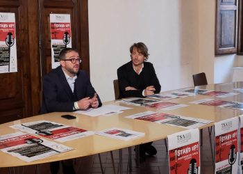 Teatro Stabile d’Abruzzo, nuova stagione all’insegna della “Stand Up Comedy”