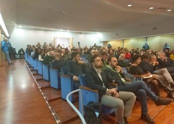 Il Pd Abruzzo apre la Costituente Democratica: “Umiltà, ascolto, identità chiara e no all’autosufficienza”