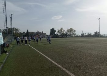 Promozione girone B: Pianella frena la corsa della Turris, 2 a 2 il risultato finale