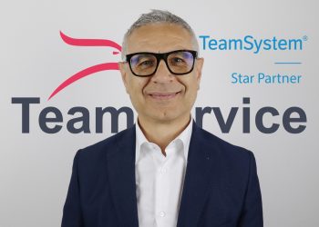 L’azienda vastese Teamservice Leader della crescita 2023 nella classifica Sole 24 ore e Statista