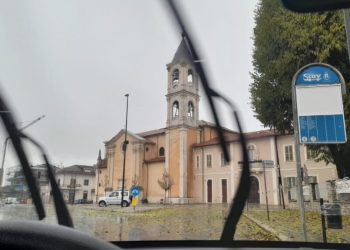 In arrivo un nuovo ciclone nel weekend, rischio alluvioni