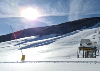 Roccaraso sci, stagione al via il primo dicembre: giornata gratis per tutti
