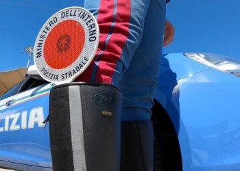 Lavora in un cantiere sulla A14, ma doveva essere in carcere: arrestato