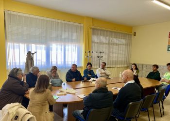 Itis Pratola Peligna, dopo Natale in funzione intero plesso scolastico