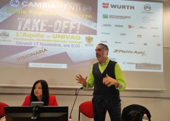 Premio Cambiamenti, è una impresa teramana la vincitrice dell’edizione 2022