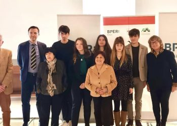 Premio “Laudomia Bonanni”, ecco i finalisti della sezione poesia studenti