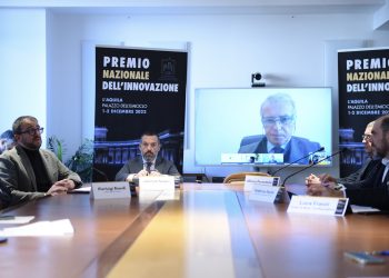 “Premio Nazionale per l’Innovazione”, all’Aquila la competizione tra startup più importante d’Italia