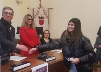 Giornata contro la violenza sulle donne, assegnato il premio “Teodora Casasanta”