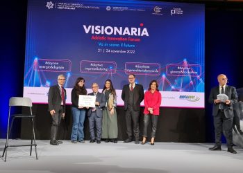 Its Pescara porta la moda nel metaverso: primo premio del concorso “Storie di alternanza”
