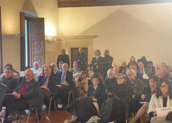 La città dell’Aquila presenta l’antologia del premio “Tratturo Magno”