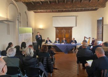 La città dell’Aquila presenta l’antologia del premio “Tratturo Magno”
