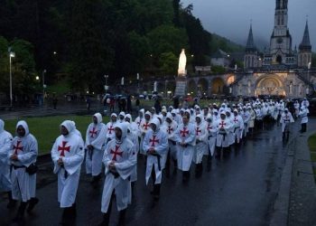 Nasce a Rapino la commenda dei Cavalieri dei templari: ecco chi sono