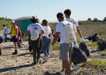 Università e natura, a Teramo il terzo workshop del progetto nato con il Jova beach party