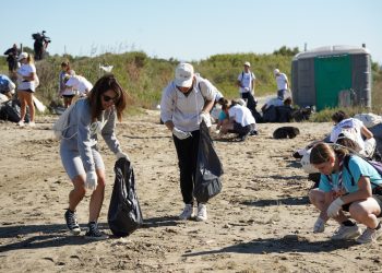 Università e natura, a Teramo il terzo workshop del progetto nato con il Jova beach party