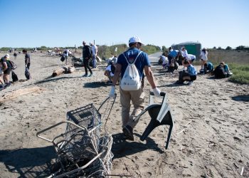 Università e natura, a Teramo il terzo workshop del progetto nato con il Jova beach party