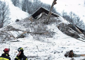 Rigopiano: udienze a gennaio, sentenza slitta a febbraio