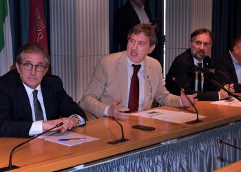 Ritiro del Napoli in Abruzzo, Marsilio: “Regione su vetrine del mondo intero” (VIDEOINTERVISTA)