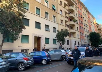 Delitti di Roma: ritrovata l’auto del sospetto omicida, si cerca ancora l’arma