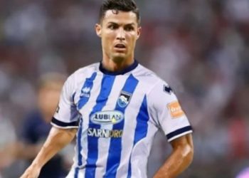 Ronaldo lascia i Red Devils e cerca squadra, ecco la foto che tutti aspettavano