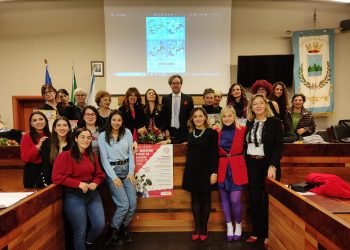 Roseto premia le donne che si sono distinte nel sociale, nella cultura e nello sport