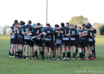 Rugby L’Aquila: tutto pronto per la sfida di domani contro L’Arechi Salerno, l’elenco dei convocati
