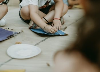 È in arrivo SOUx Pescara, la Scuola di architettura per i bambini della città: sabato l’open day