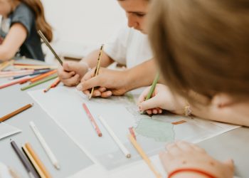 È in arrivo SOUx Pescara, la Scuola di architettura per i bambini della città: sabato l’open day