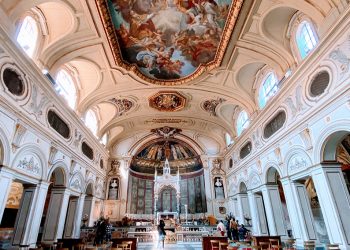 Il cardinale Troiano Acquaviva d’Aragona: il Cardinale Bassetti presenterà volume di Roberto Ricci 