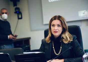 Emergenza idrica: “in Abruzzo più società di gestione che province, necessarie semplicità e organicità”