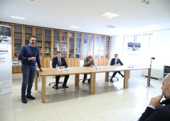 “Sentieri di Legalità”, un progetto per promuovere una giustizia più rapida ed efficiente