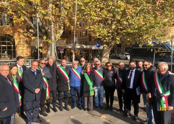 A24-A25, Fina interroga Salvini: “Al presidio contro caro pedaggi, quali interventi urgenti?”