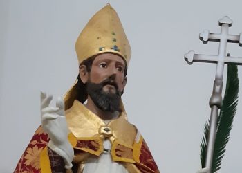 24 Novembre, San Flaviano: un itinerario per conoscere l’antico patrono di Giulianova