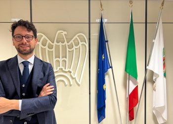 Stefano Perazzelli eletto presidente regionale dei Giovani imprenditori di Confindustria Abruzzo