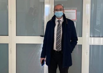 Pettinari in visita ispettiva al San Massimo di Penne: “Centrodestra sta attuando totale depotenziamento”