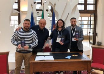 Premio Campioni di Innovazioni 2022: a Pescara vince Tekbin, il cassonetto intelligente